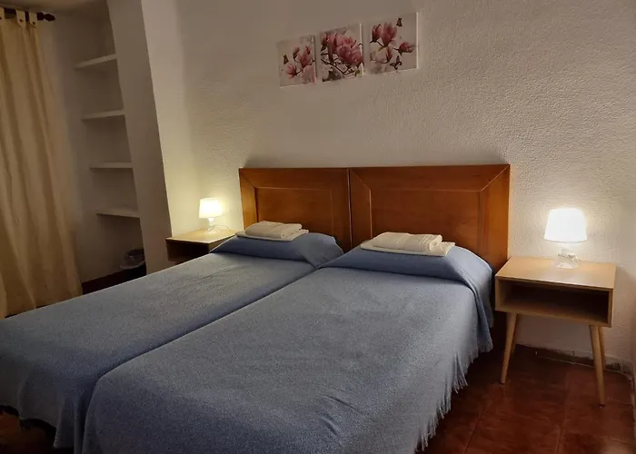 Casa de Huéspedes Cuenca Madrid